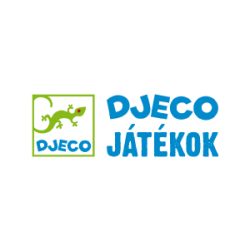 Little Cooperation Djeco kooperatív első társasjáték