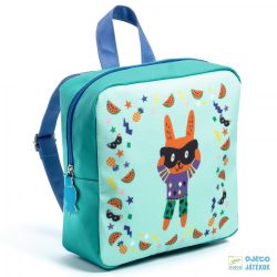   Óvodás táska, Nyuszi - Bunny, Djeco kiegészítő - DD00257