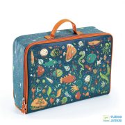 Fishes, Vicces halak Djeco trendi bőrönd utazashoz - 0273