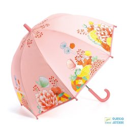 Virágoskert Djeco gyerek esernyő