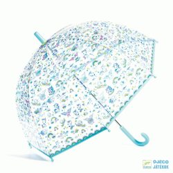 Unikornis – Unikornios Djeco gyerek esernyő - 4708