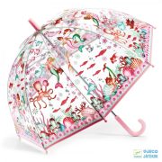 Esernyő Sellők, Djeco gyerek kiegészítő - 4717