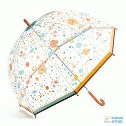   Esernyő felnőtteknek Kisvirágok, Djeco kiegészítő - 4720