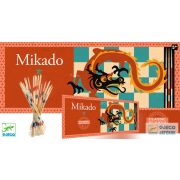 Mikado Djeco klasszikus marokkó játék