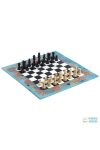 Chess klasszikus Djeco sakk társasjáték