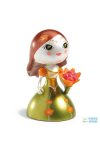 Arty Toys Metal’ic Fedora Djeco limitált kiadású hercegnő figura - 5960-20 (KIFUTÓ)