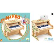 Electronic piano Djeco Animambo elektromos zongora