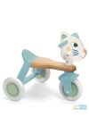 Babyscooti, Futó-tricikli, Djeco mozgásfejlesztő játék - 6133
