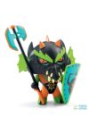 Arty Toys Dark Knight Djeco lovag figura - 6712