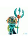 Arty Toys Globular Djeco kalóz figura - 6840