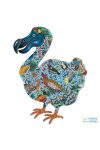 Dodo, 350 db-os Dodo madár Djeco Art művészi puzzle - 7656
