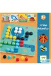 Primo Mosaico - Kisállatos Djeco pötyi mozaik - 8140