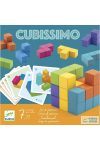 Djeco Cubissimo térlátást 3D fejlesztő logikai játék
