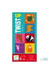 Twist up -  Djeco kommunikációs társasjáték - 8541