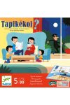 Tapikékoi – Állj, tolvaj! Djeco családi memóriajáték - 8542