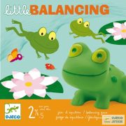 Little Balancing - Djeco ügyességi társasjáték - 8554