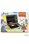 Color Box Djeco festő és rajzkészlet