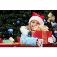 karácsonyi ajándék ötletek, karácsonyi ajándékok, Karácsonyi ajándékok gyerekeknek